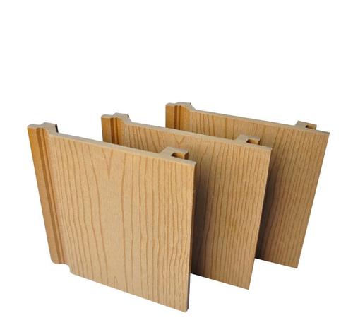 青岛三合木塑墙体材料提供的青岛厂家木塑
