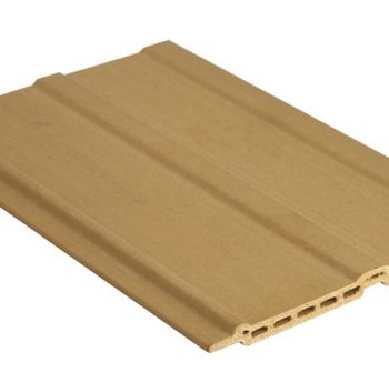 木塑板材、木塑新型材料、木塑墙板pms1022