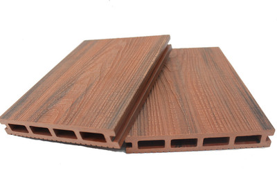 连云港塑木木纹地板厂家