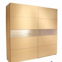 PVC木塑板材衣柜 橱柜 书柜 厂家出产[供应]